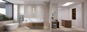 Ensuite Dark