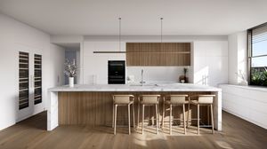 Kitchen Dark